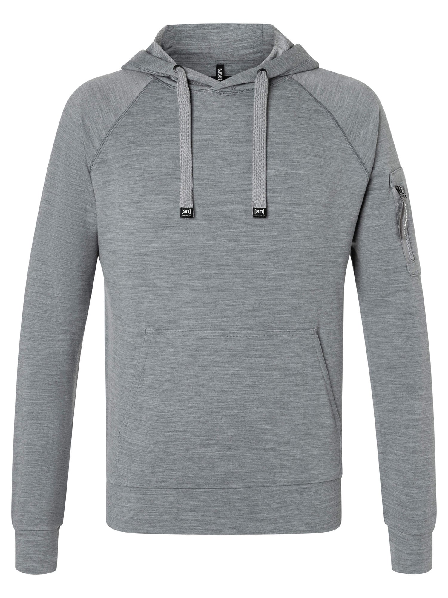 MIESTEN FAVOURITE POCKET HOODIE