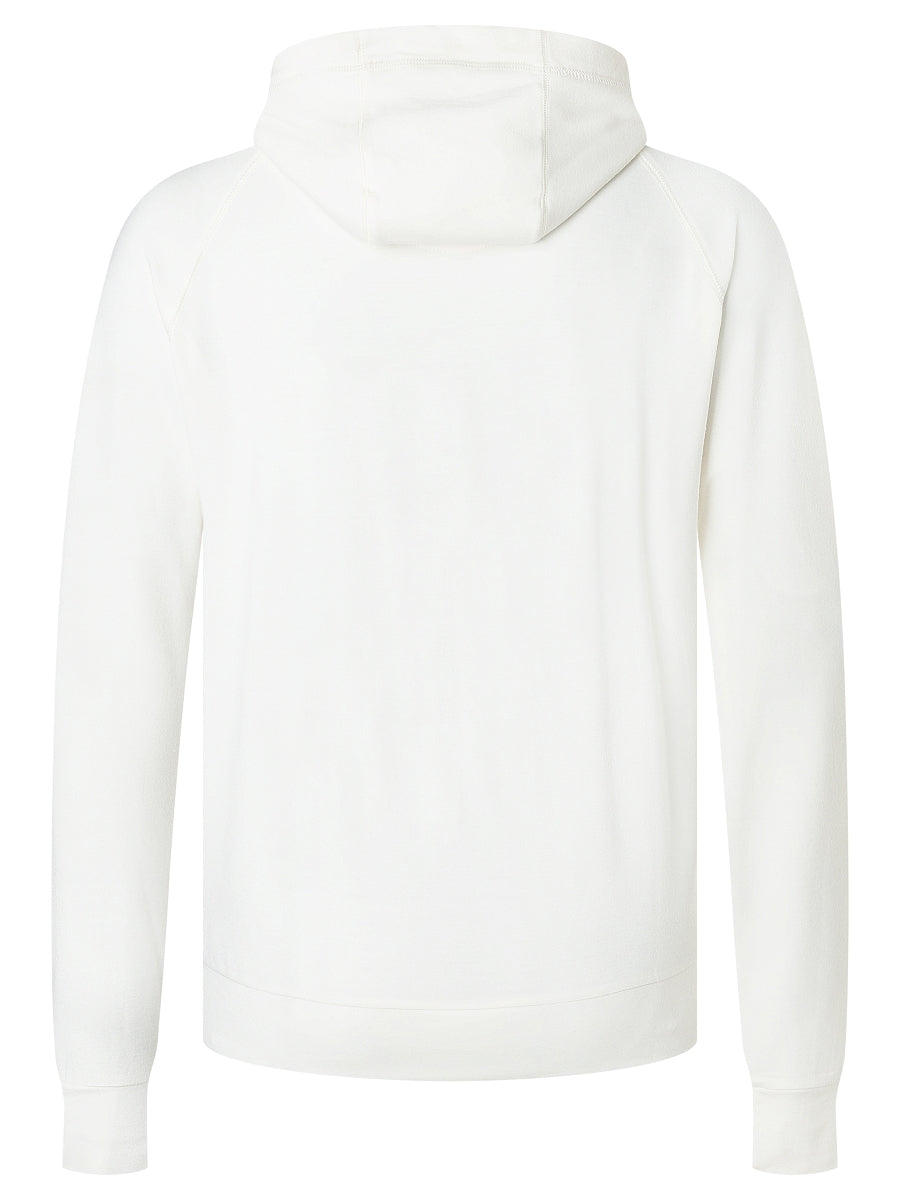 MIESTEN FAV SAILOR HOODIE MERINOHUPPARI