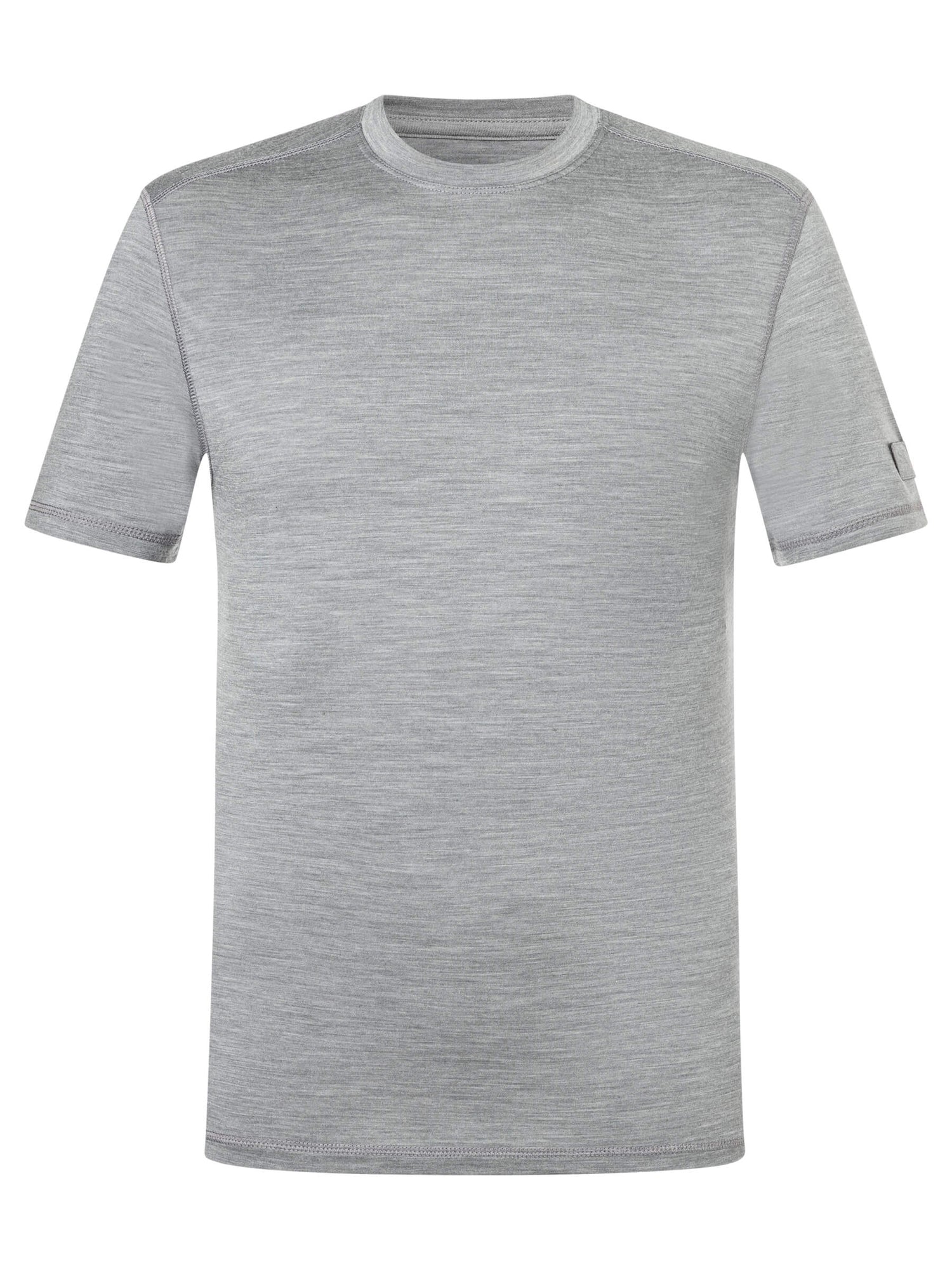 SUPER.NATURAL BIO BASE TEE – MIESTEN MERINO T-PAITA