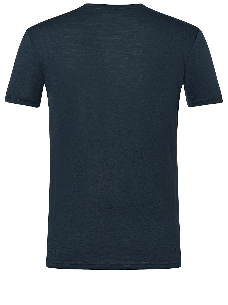 MIESTEN BETTER BIKE TEE MERINO T-PAITA