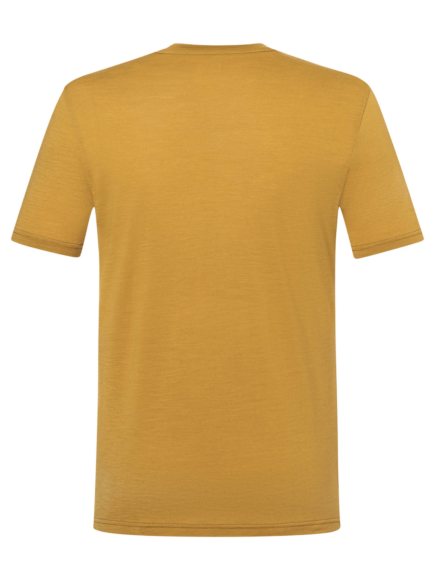 SUPER.NATURAL SALT & ROCK TEE MIESTEN MERINOPAITA