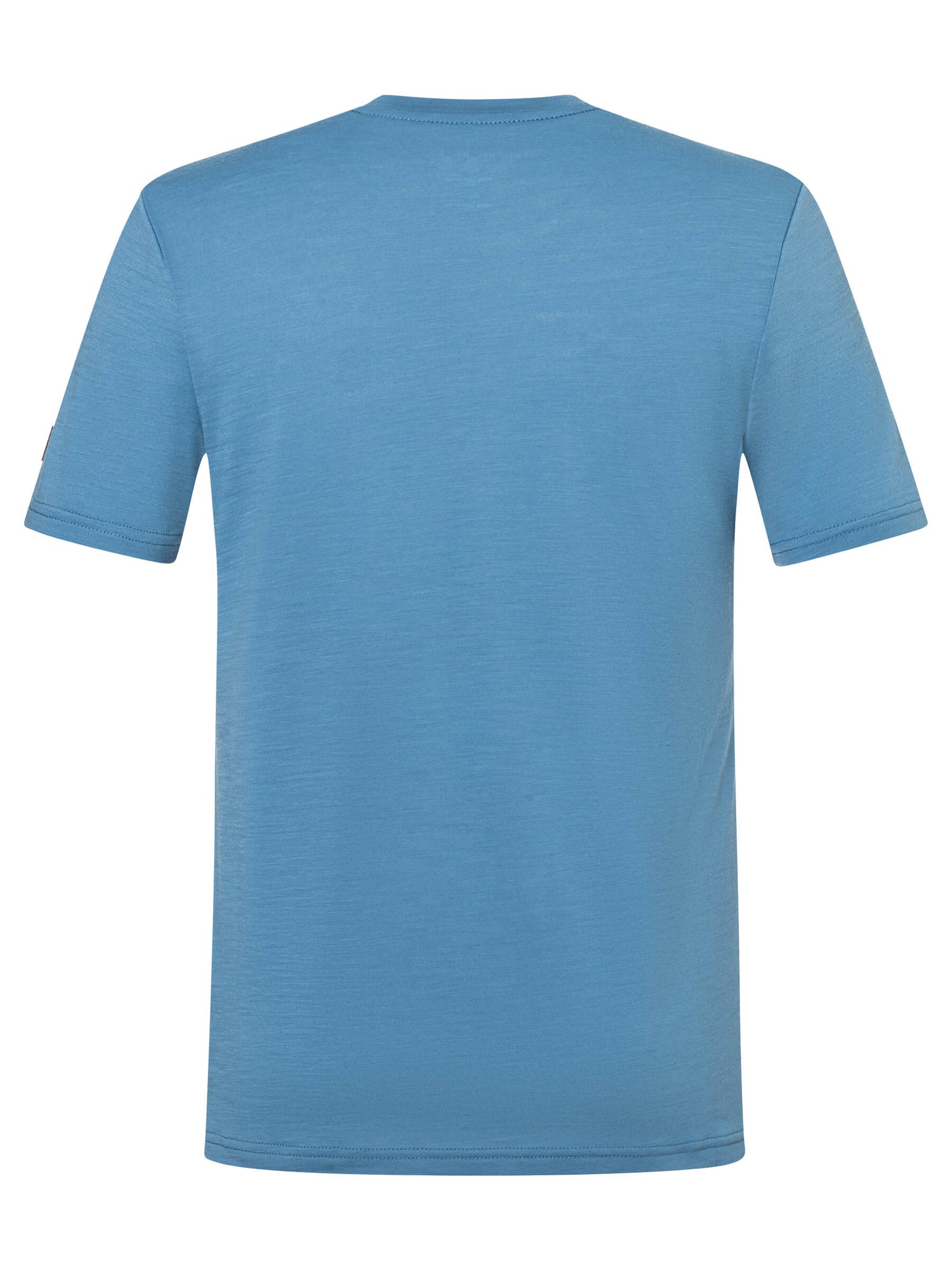 SUPER.NATURAL SALT & ROCK TEE MIESTEN MERINOPAITA