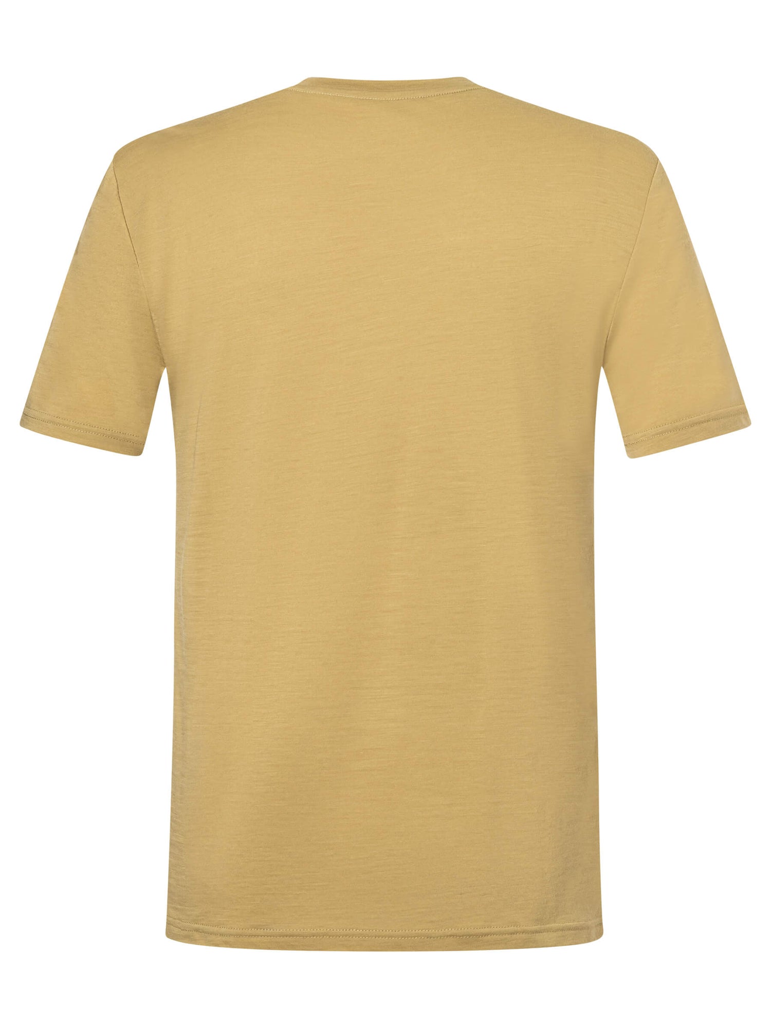 SUPER.NATURAL HOT DOG TEE MISTEN MERINOPAITA