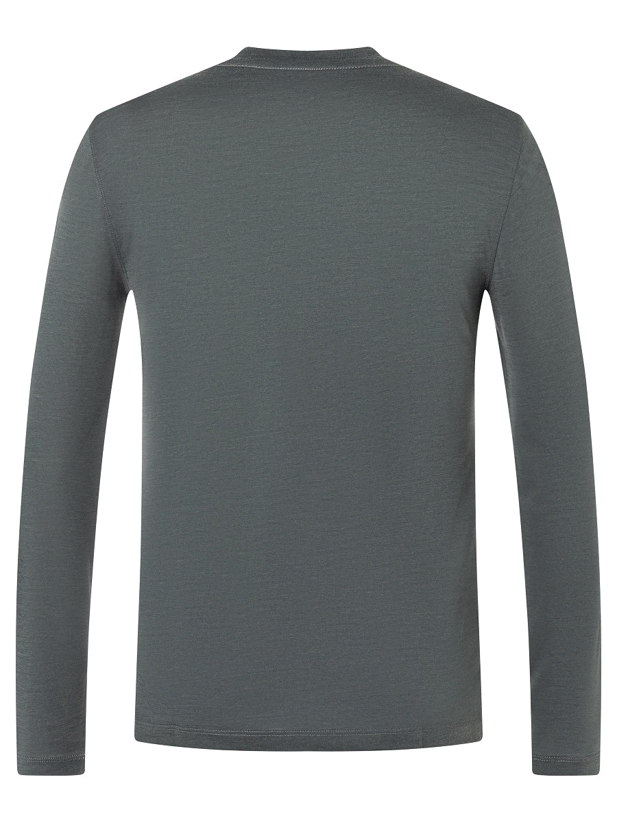 MIESTEN BEARSKI PITKÄHIHAINEN PAITA