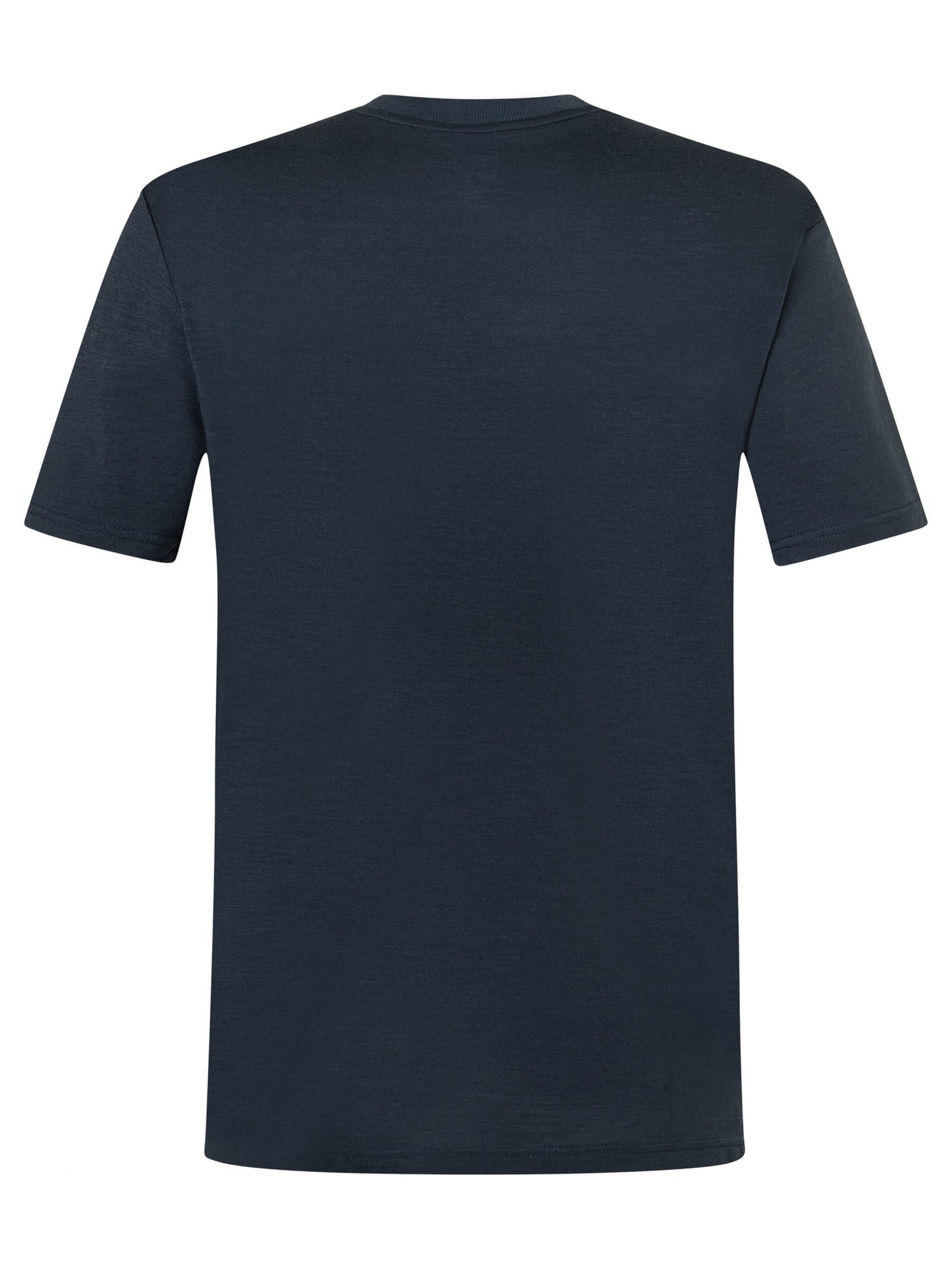 SUPER.NATURAL VAN LIFE BIO J TEE - MIESTEN MERINO T-PAITA