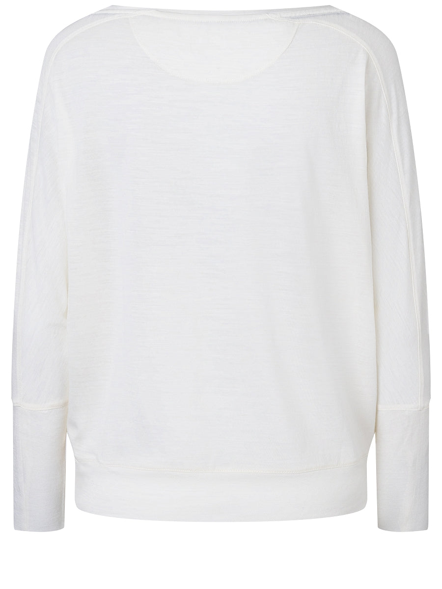 NAISTEN KULA TOP MERINOPAITA