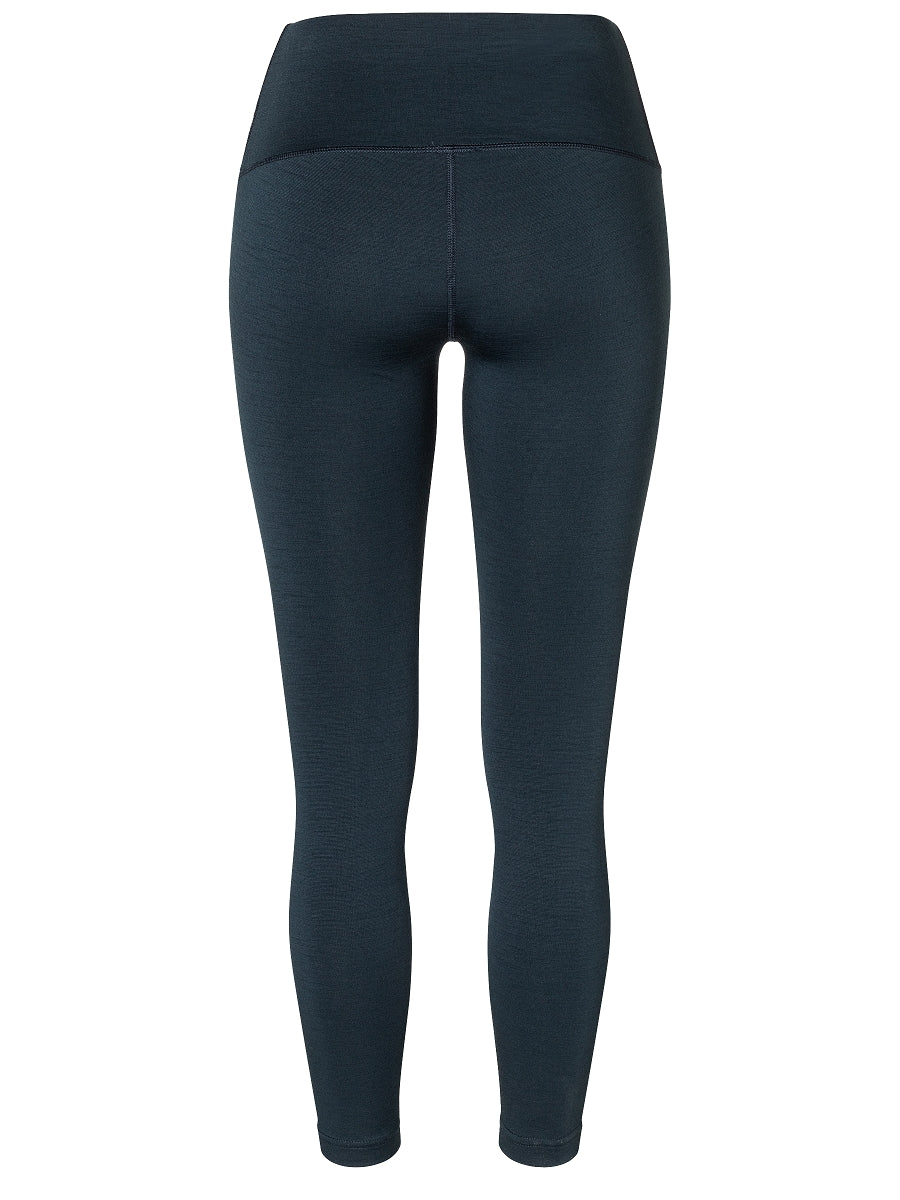 NAISTEN SUPER TIGHTS MERINOTRIKOOT