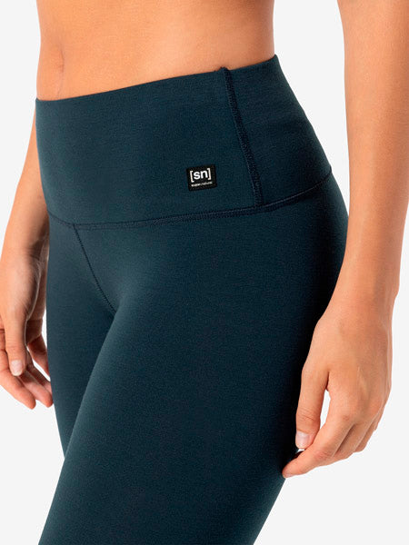 NAISTEN SUPER TIGHTS MERINOTRIKOOT