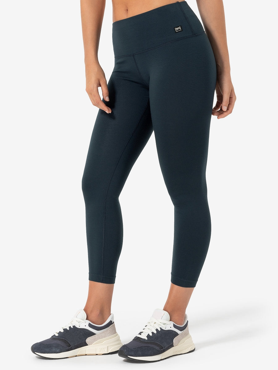 NAISTEN SUPER TIGHTS MERINOTRIKOOT