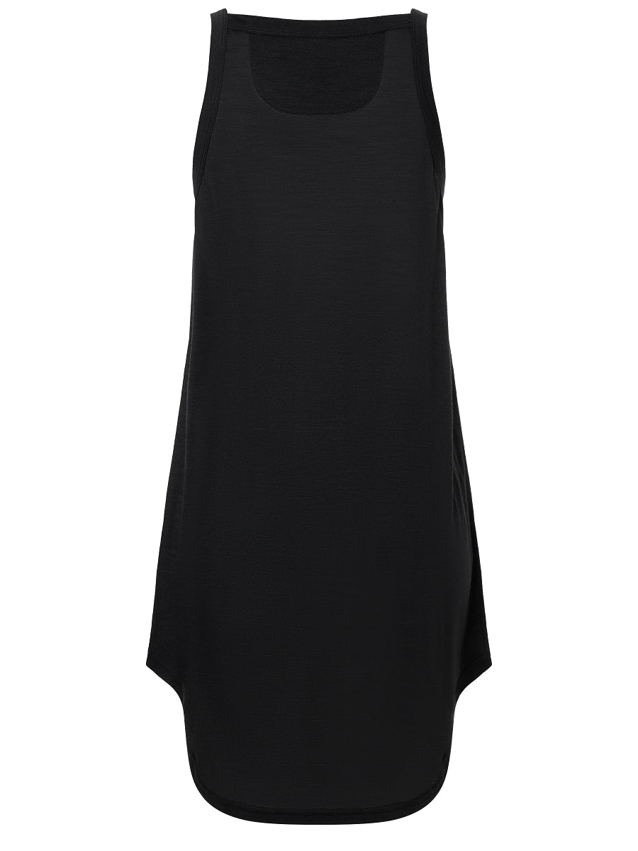 NAISTEN RELAX DRESS MERINOMEKKO