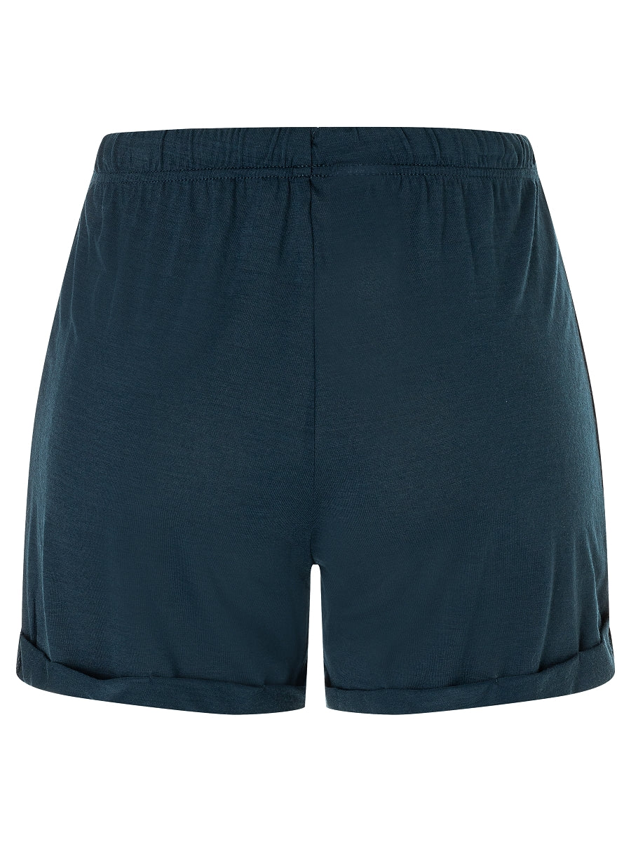 NAISTEN WIDE MERINOSHORTSIT