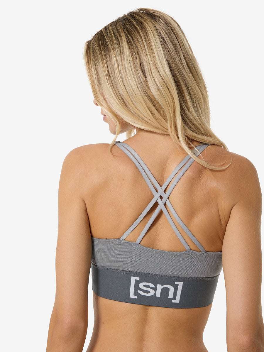 NAISTEN SUPER TOP MERINO-URHEILULIIVI