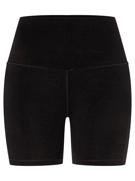 NAISTEN LIQUID FLOW MERINOSHORTSIT