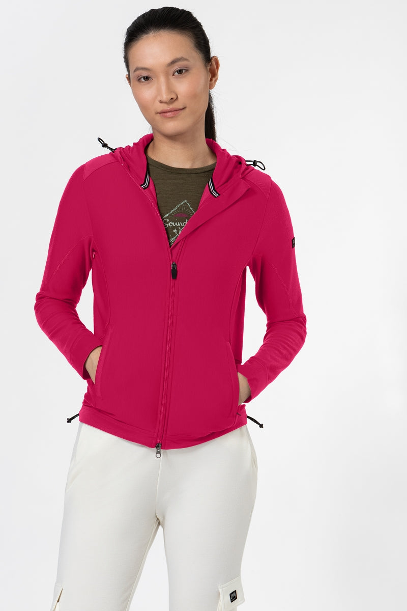 NAISTEN ADVENTURE MERINOVILLA HUPPARI