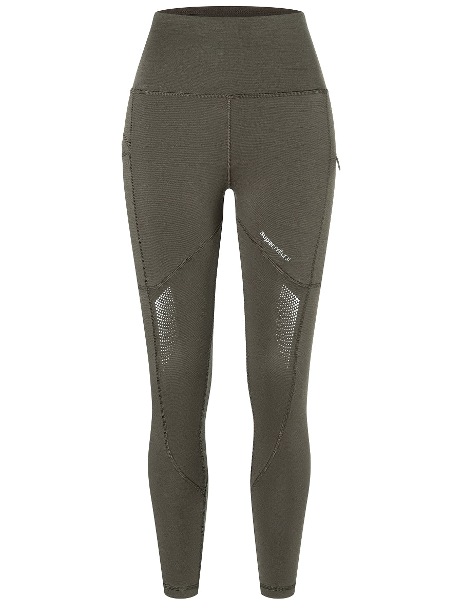 NAISTEN ACTIVE LIGTHENING MERINOTRIKOOT