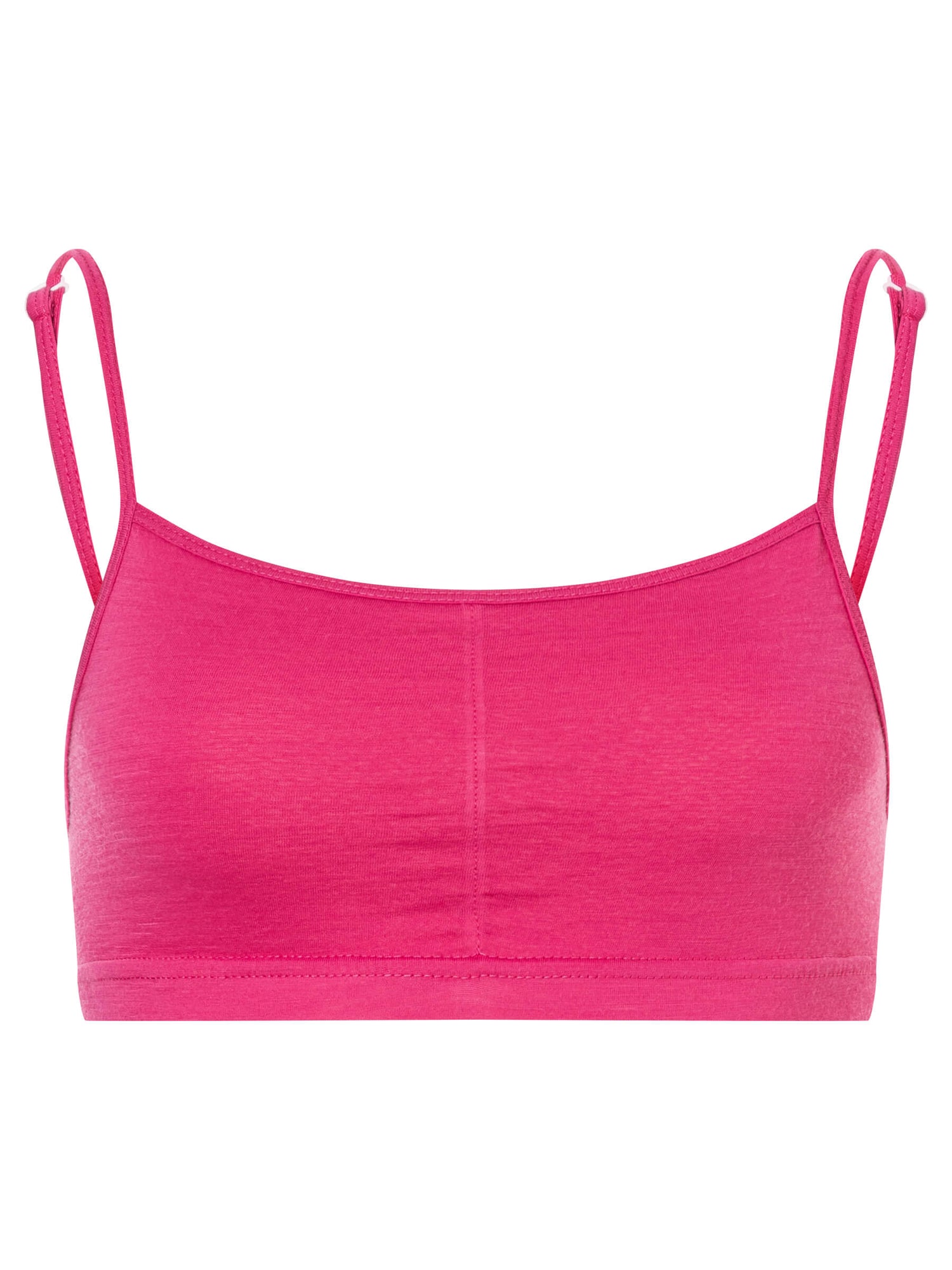 NAISTEN COSY BRA MERINOLIIVI