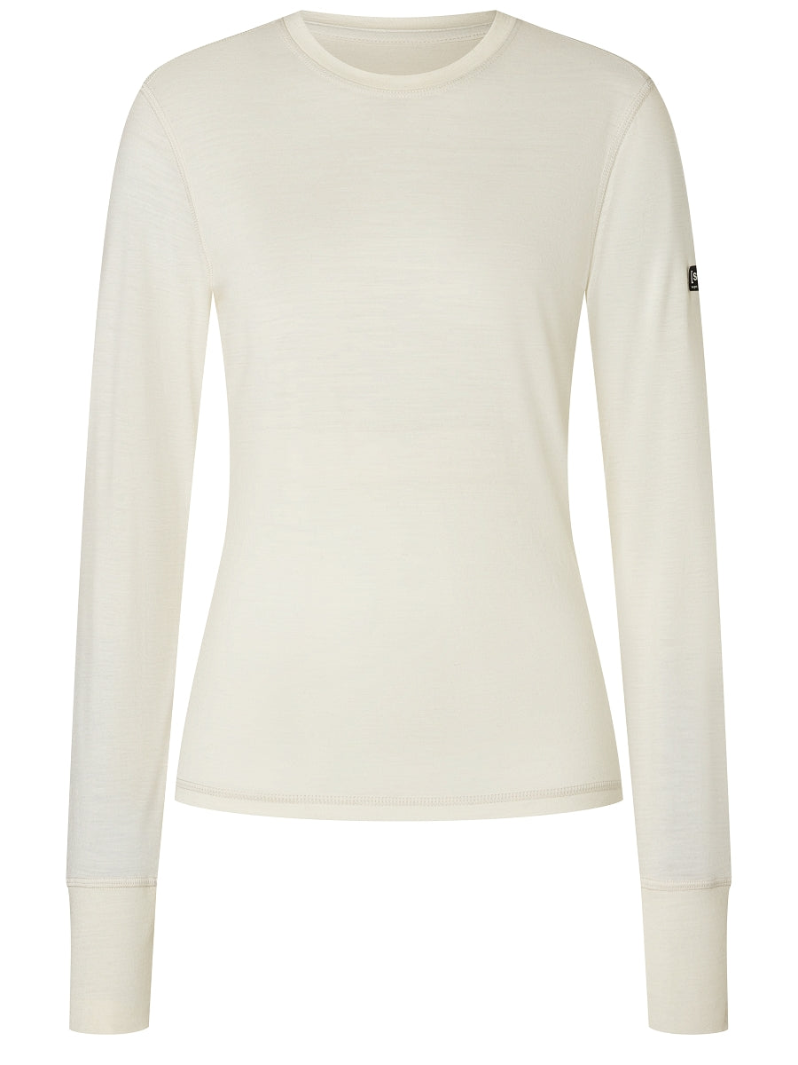 NAISTEN TUNDRA175 PITKÄHIHAINEN KERRASTOPAITA