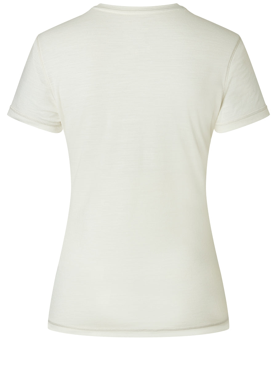NAISTEN SIERRA140 MERINO T-PAITA