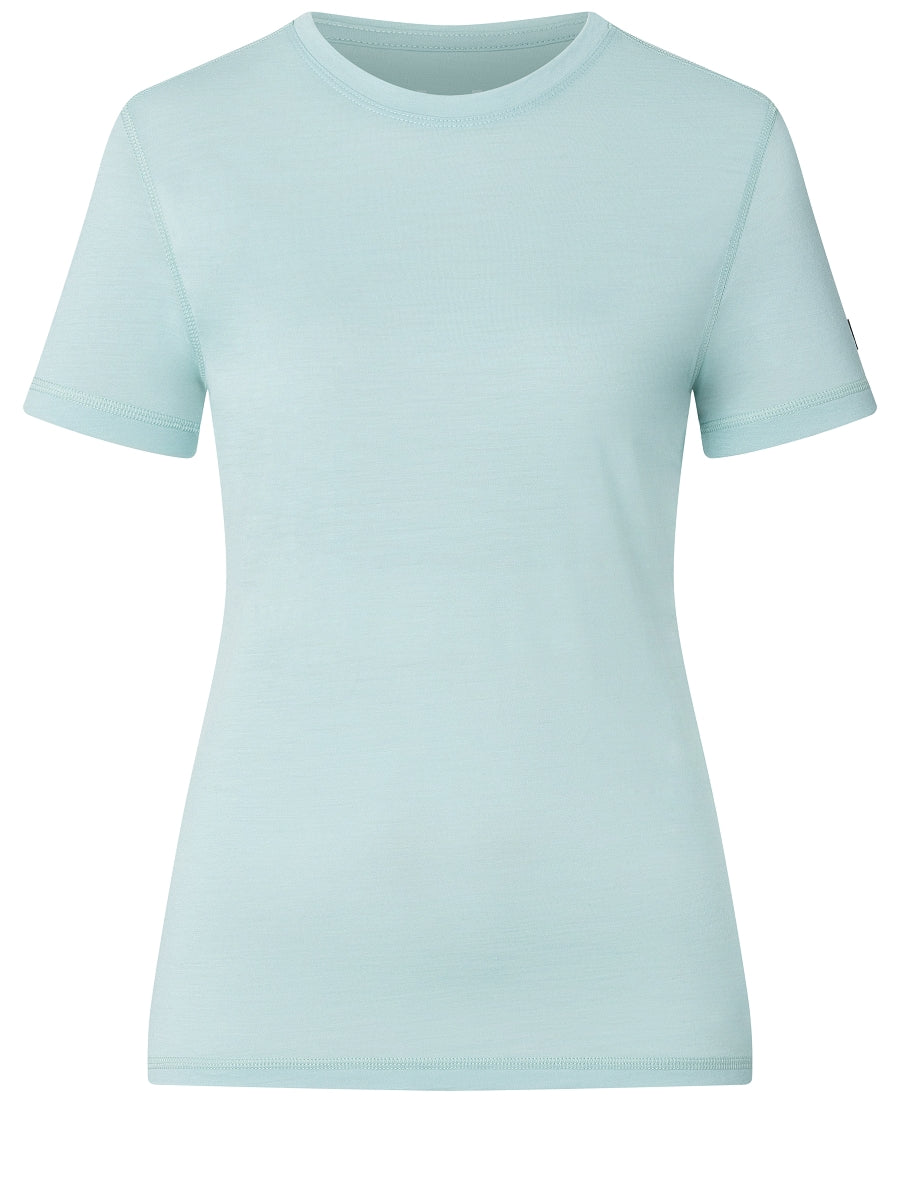 NAISTEN SIERRA140 MERINO T-PAITA