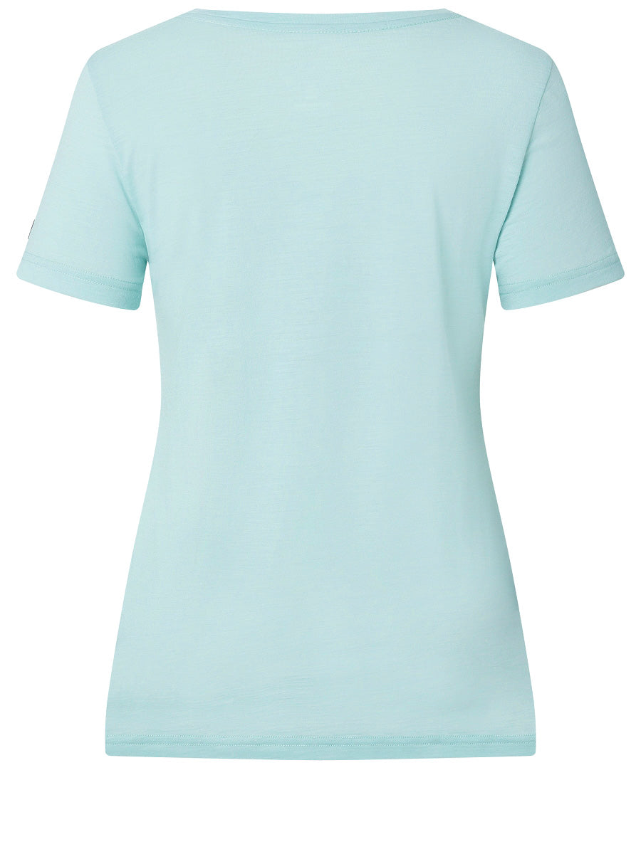 NAISTEN SIERRA140 MERINO T-PAITA