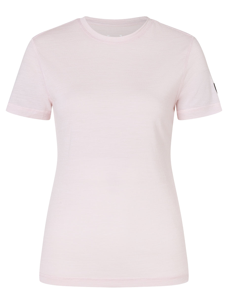 NAISTEN SIERRA140 MERINO T-PAITA