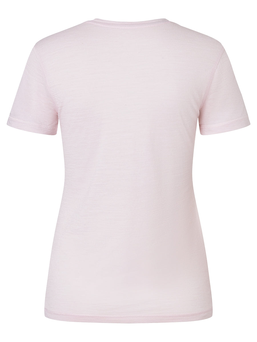 NAISTEN SIERRA140 MERINO T-PAITA