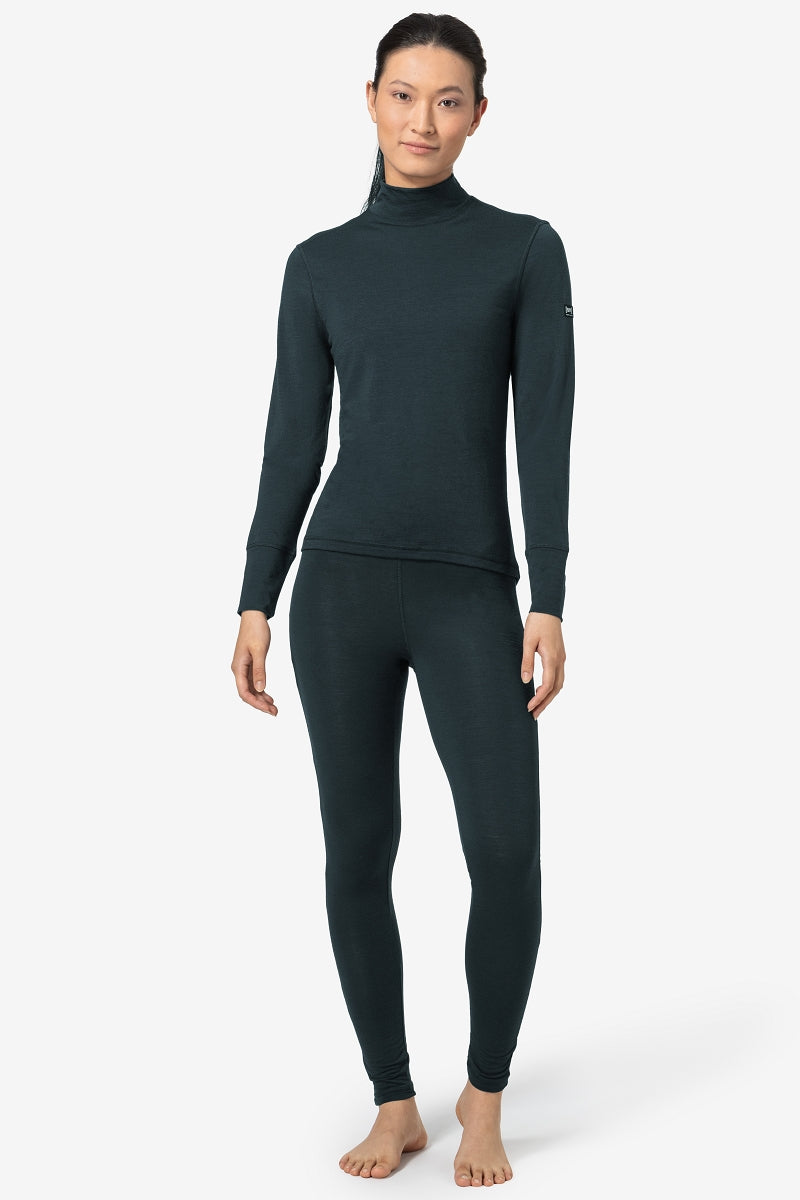 NAISTEN TUNDRA175 KERRASTOTRIKOOT