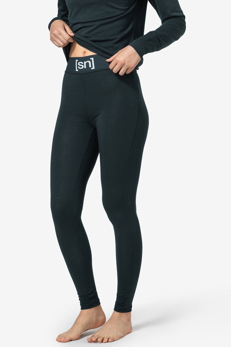 NAISTEN TUNDRA175 KERRASTOTRIKOOT