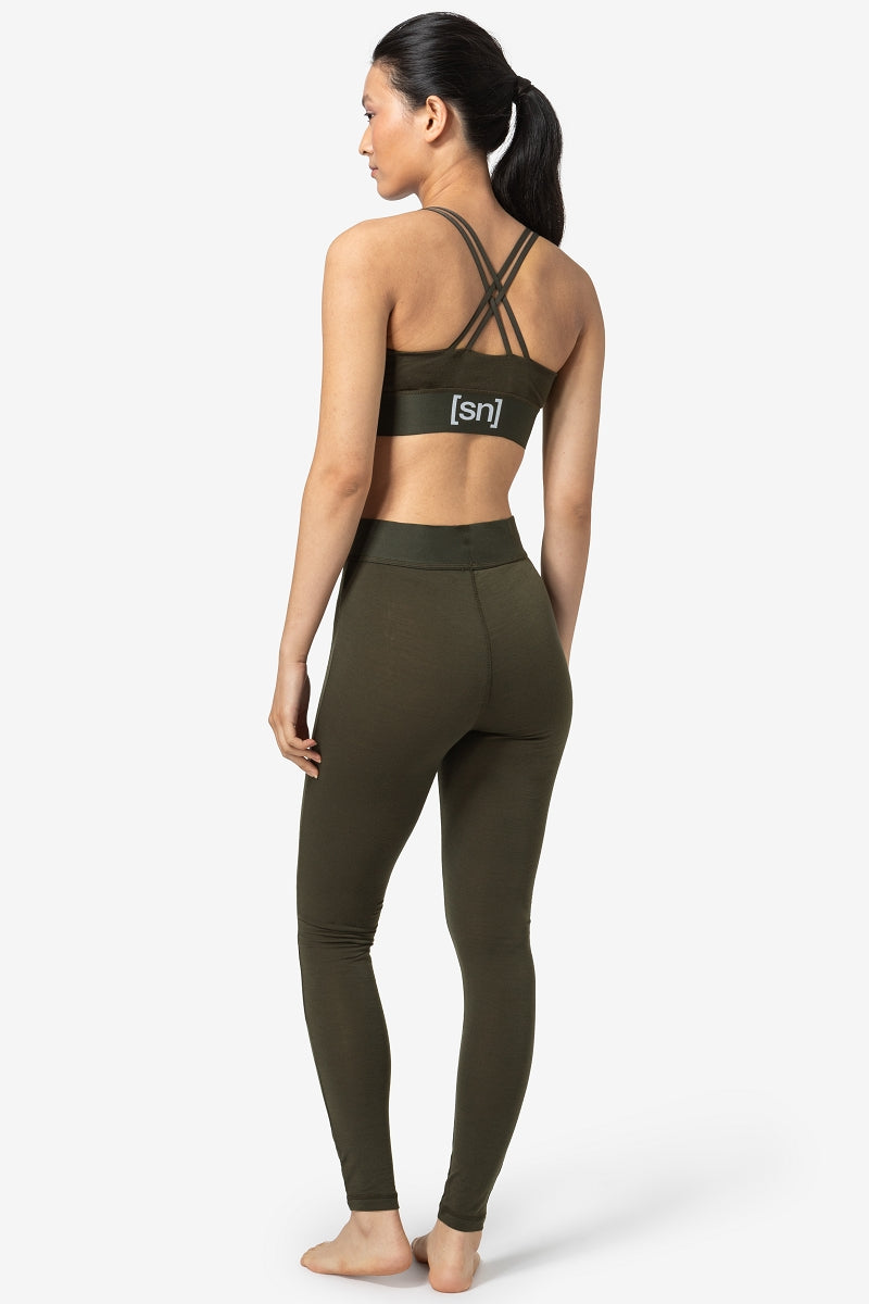 NAISTEN TUNDRA175 KERRASTOTRIKOOT