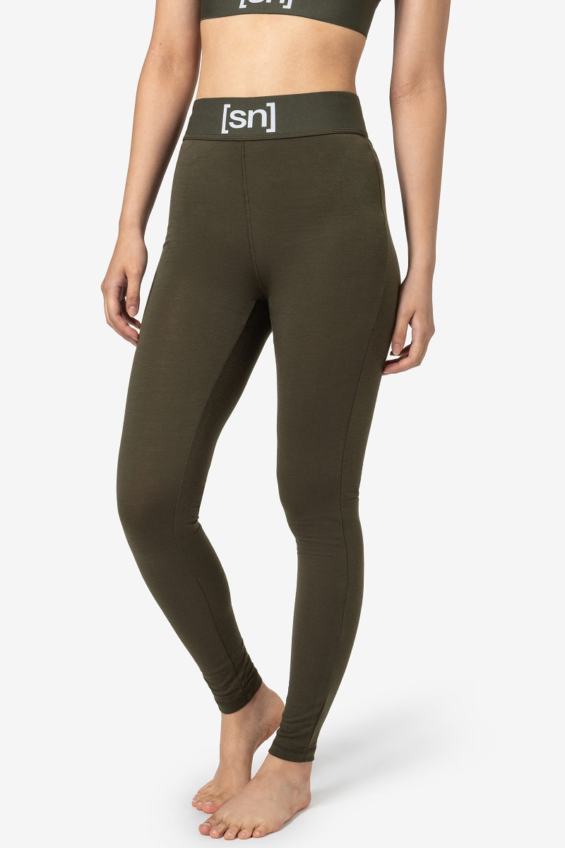 NAISTEN TUNDRA175 KERRASTOTRIKOOT