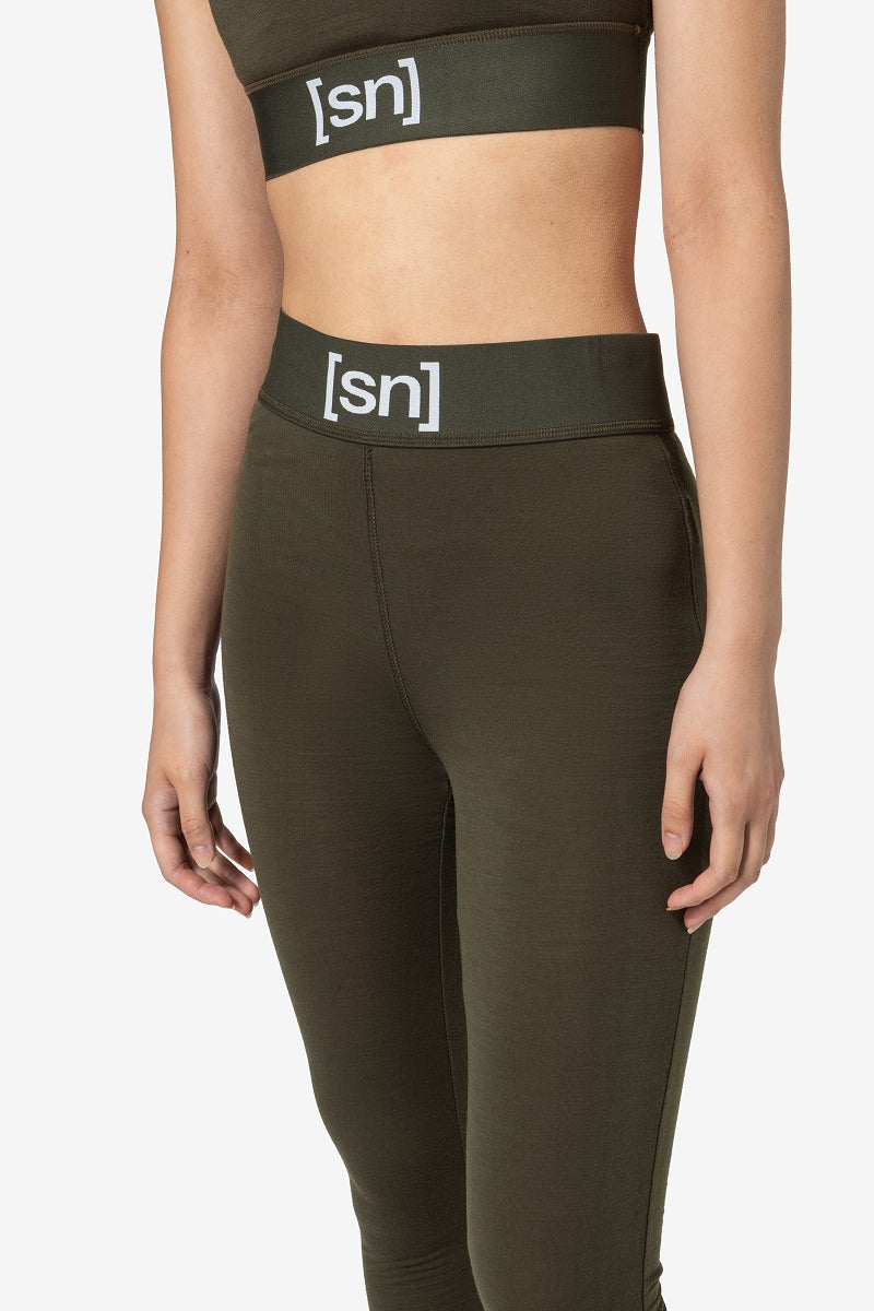 NAISTEN TUNDRA175 KERRASTOTRIKOOT