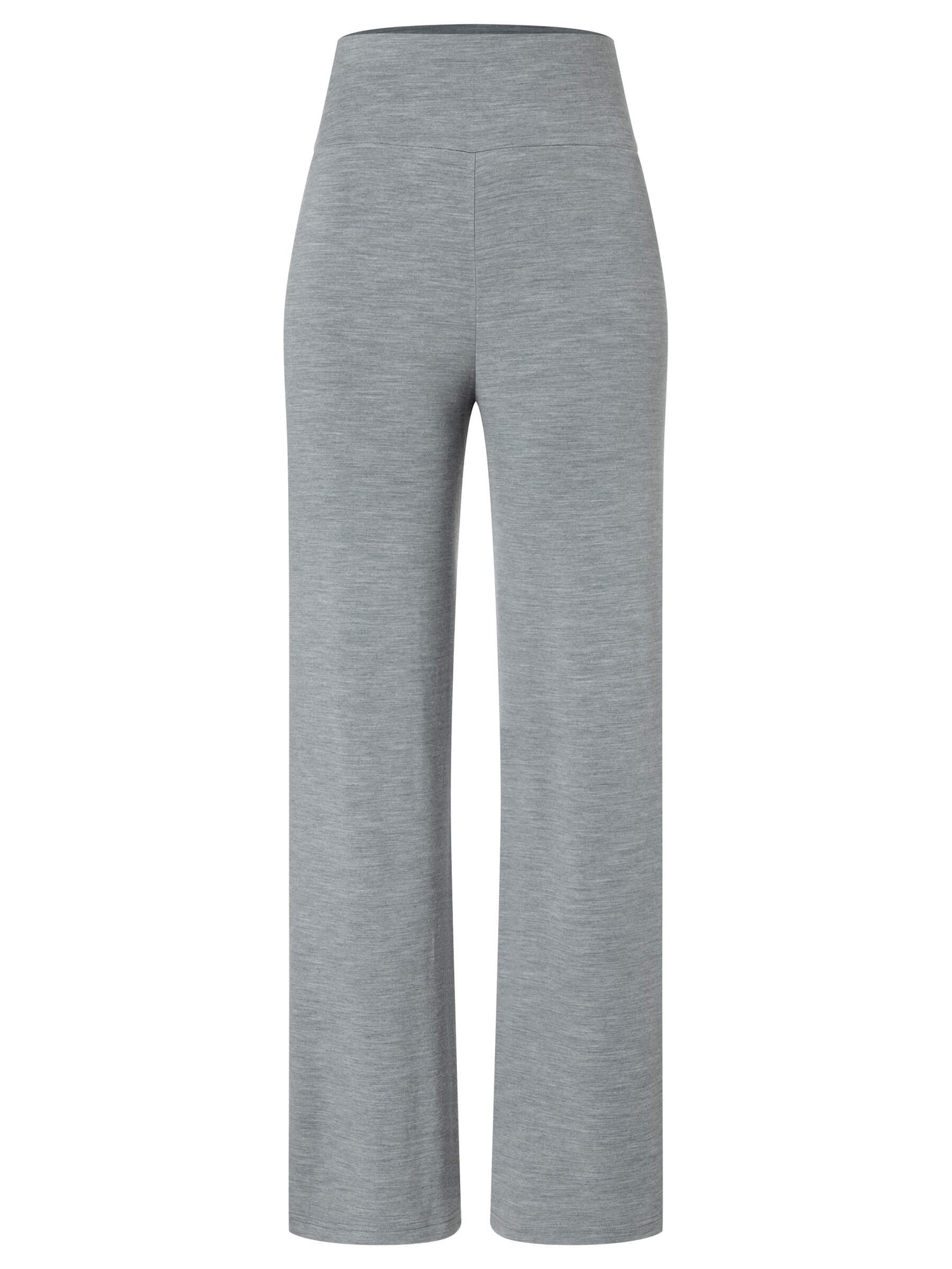 NAISTEN COMFY CULOTTE MERINOHOUSUT