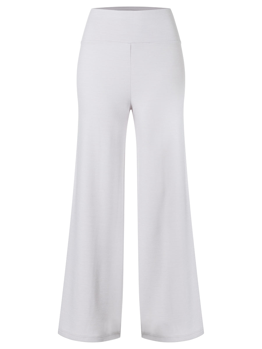 NAISTEN COMFY CULOTTE MERINOHOUSUT