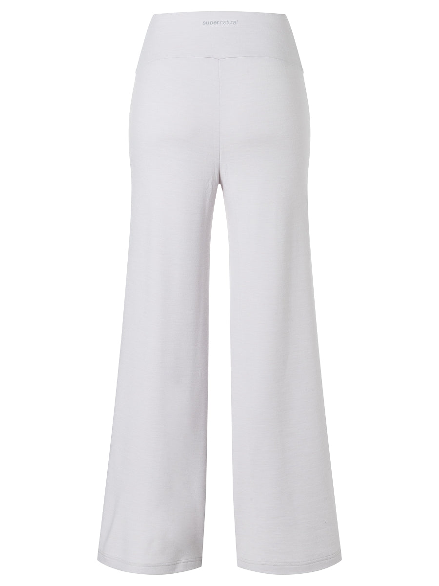 NAISTEN COMFY CULOTTE MERINOHOUSUT