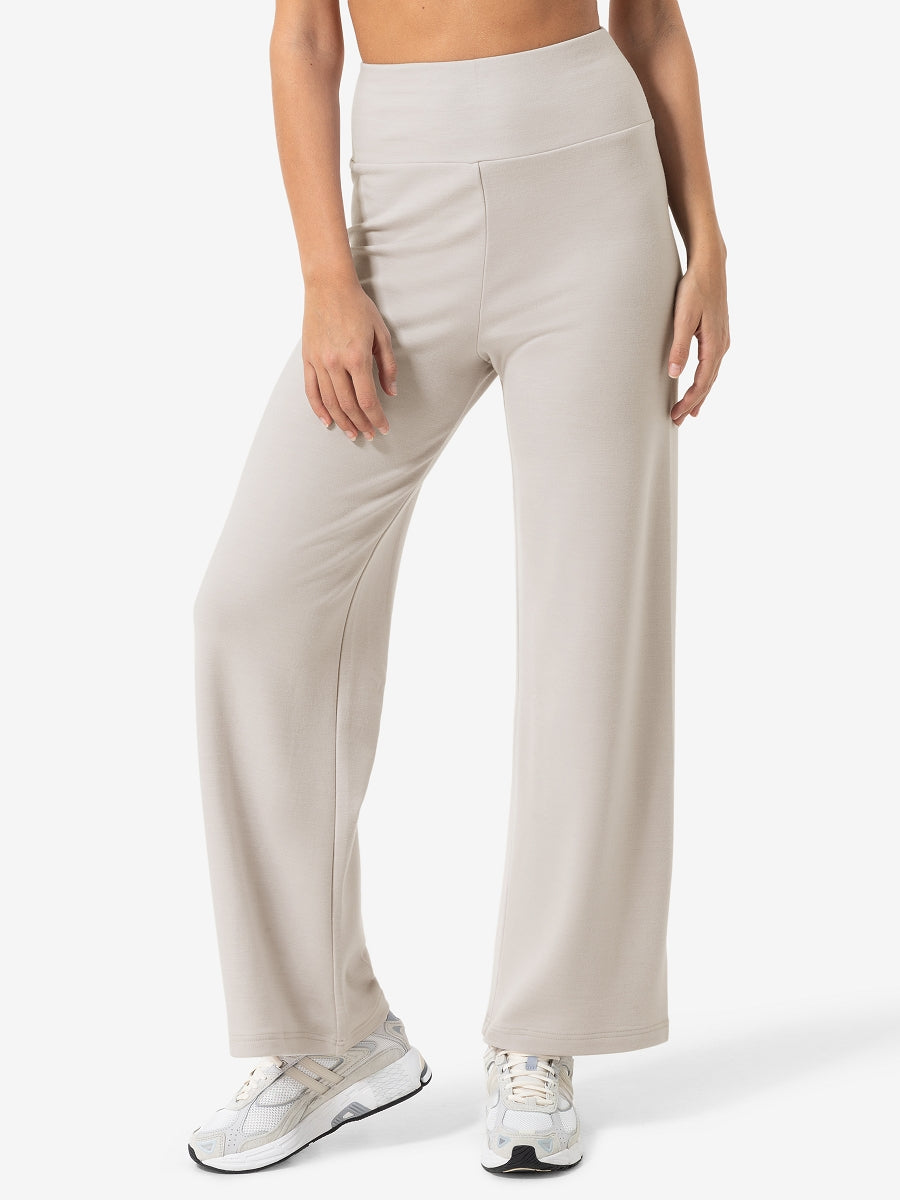 NAISTEN COMFY CULOTTE MERINOHOUSUT