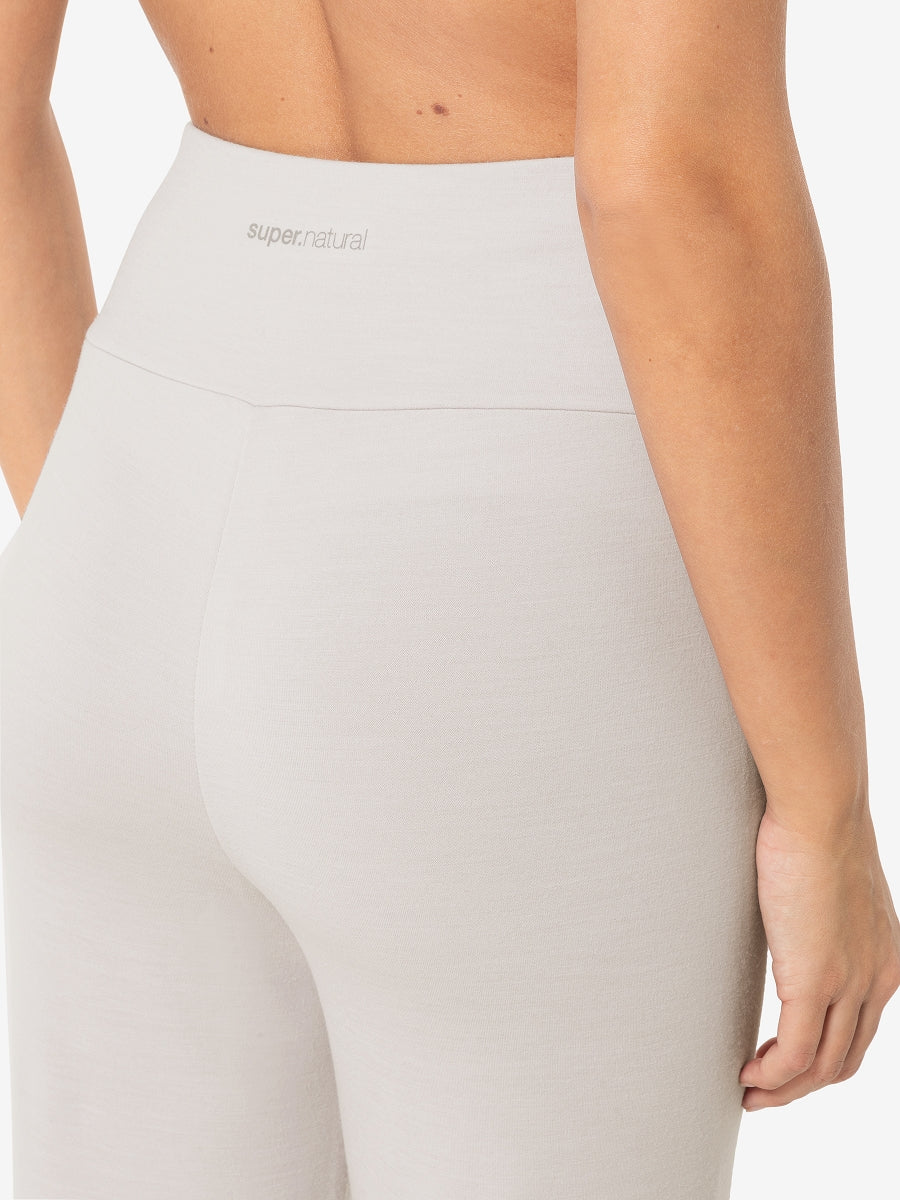 NAISTEN COMFY CULOTTE MERINOHOUSUT