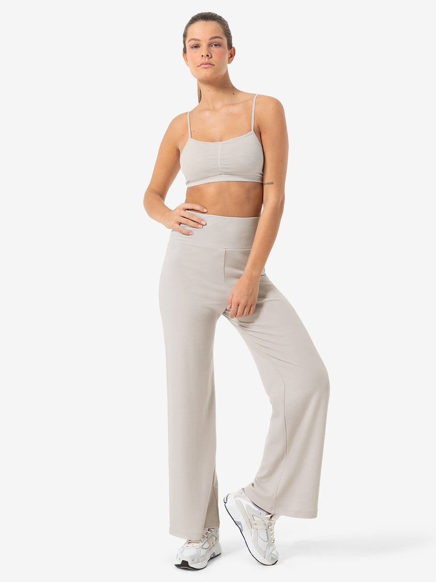 NAISTEN COMFY CULOTTE MERINOHOUSUT