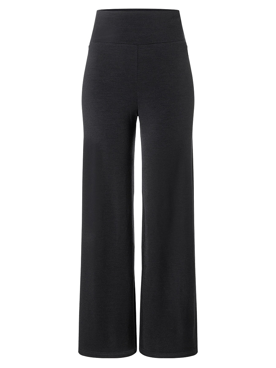 NAISTEN COMFY CULOTTE MERINOHOUSUT