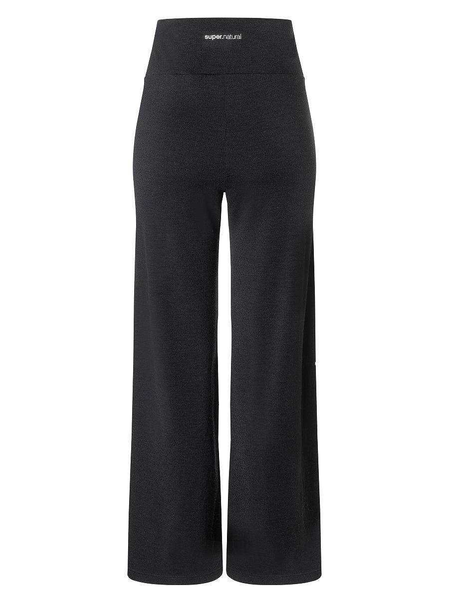 NAISTEN COMFY CULOTTE MERINOHOUSUT