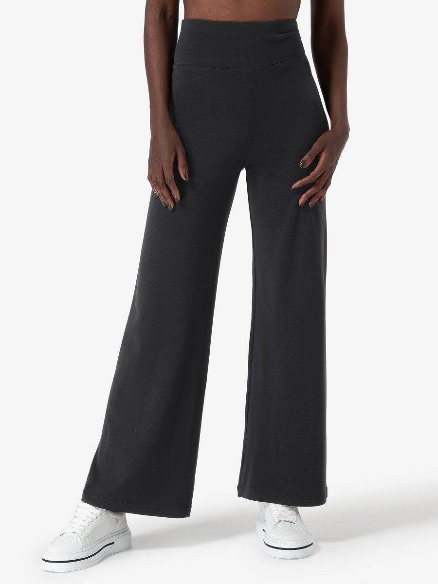 NAISTEN COMFY CULOTTE MERINOHOUSUT