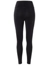 W COMFY HIGH RISE TIGHT