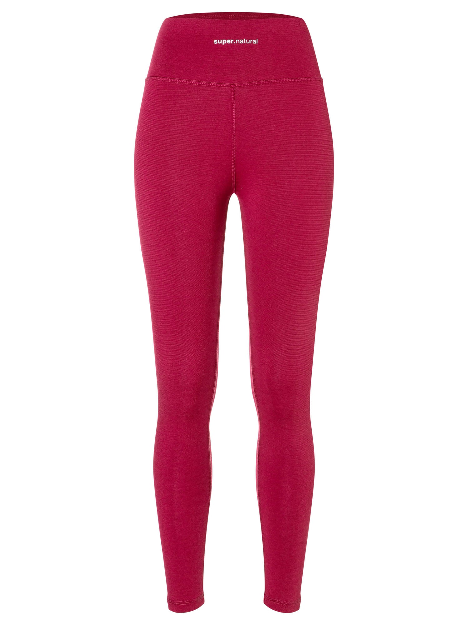 NAISTEN HIGH RISE TIGHT MERINOTRIKOOT