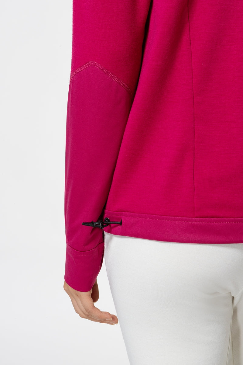 NAISTEN ADVENTURE TRACK TAKKI