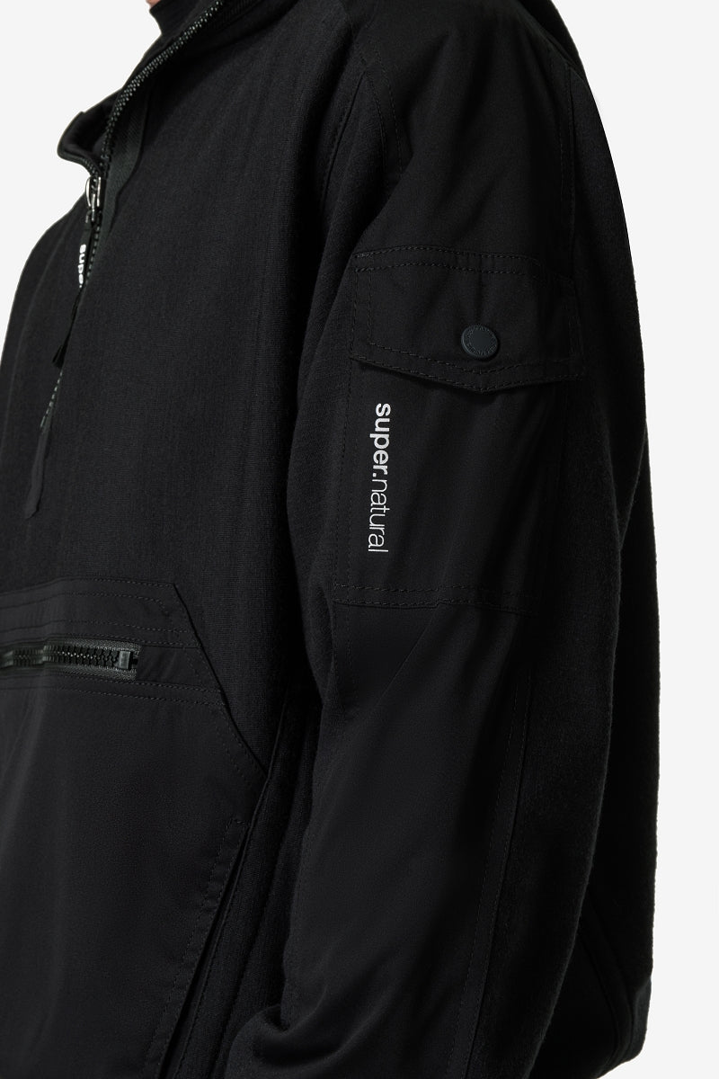 WIMMERL MERINOHUPPARI