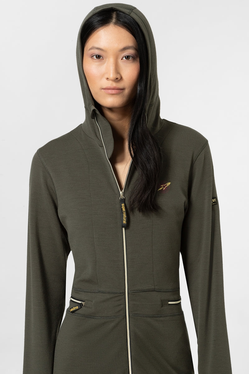 NAISTEN ROCKET260 ONEPIECE