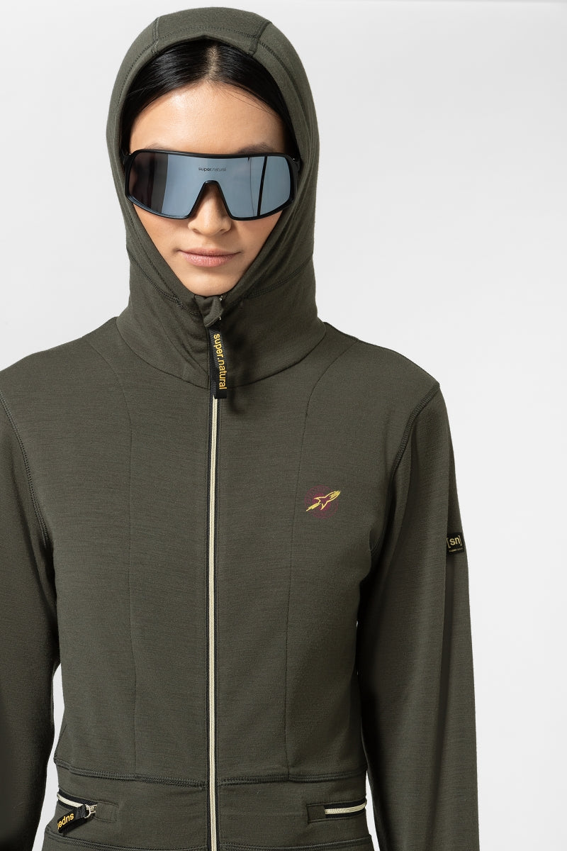 NAISTEN ROCKET260 ONEPIECE