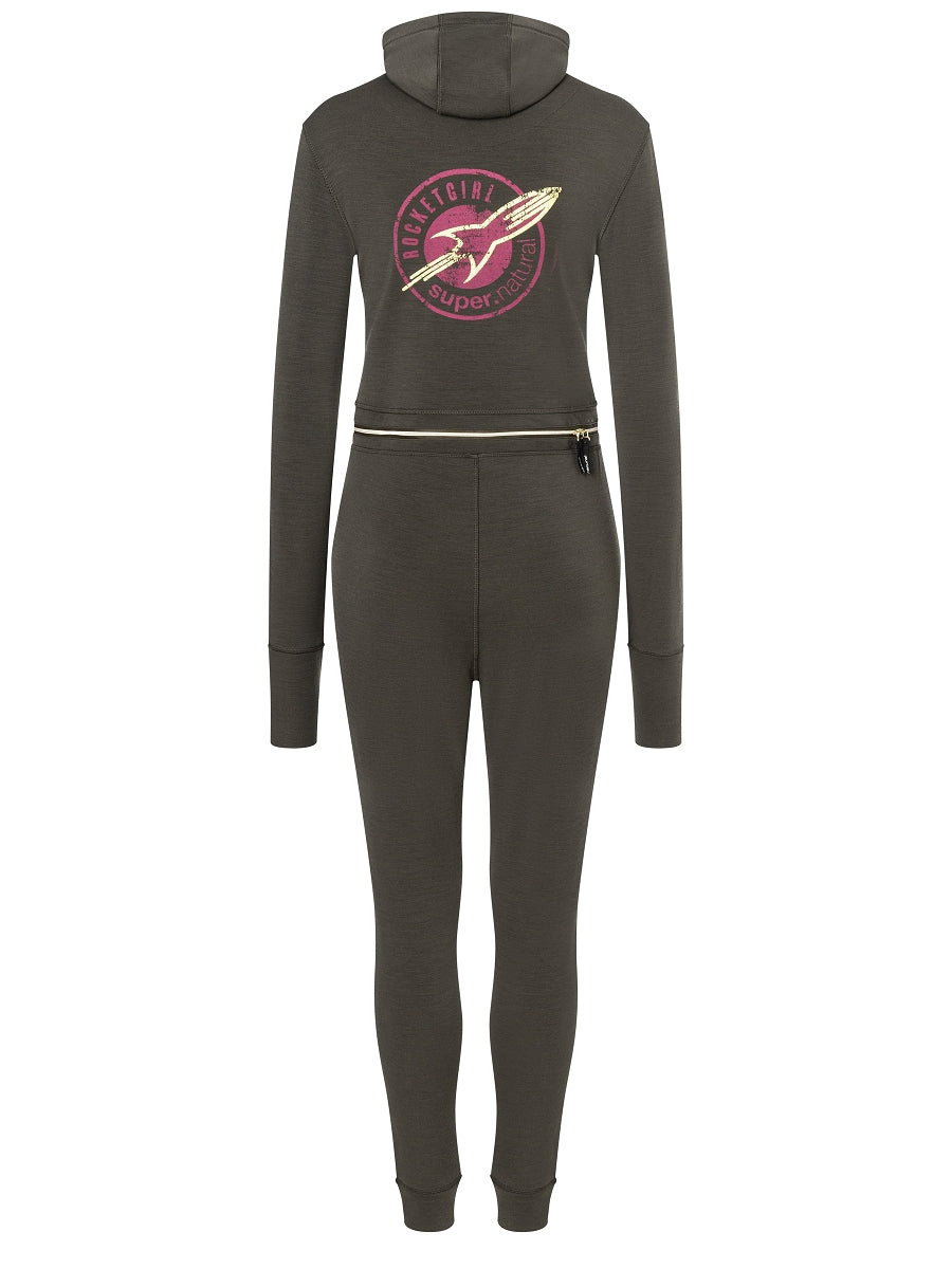 NAISTEN ROCKET260 ONEPIECE