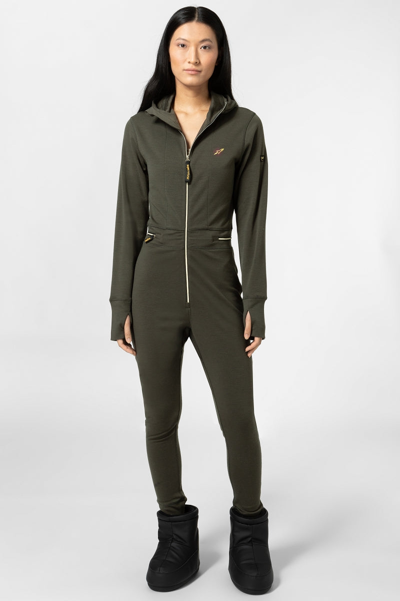 NAISTEN ROCKET260 ONEPIECE