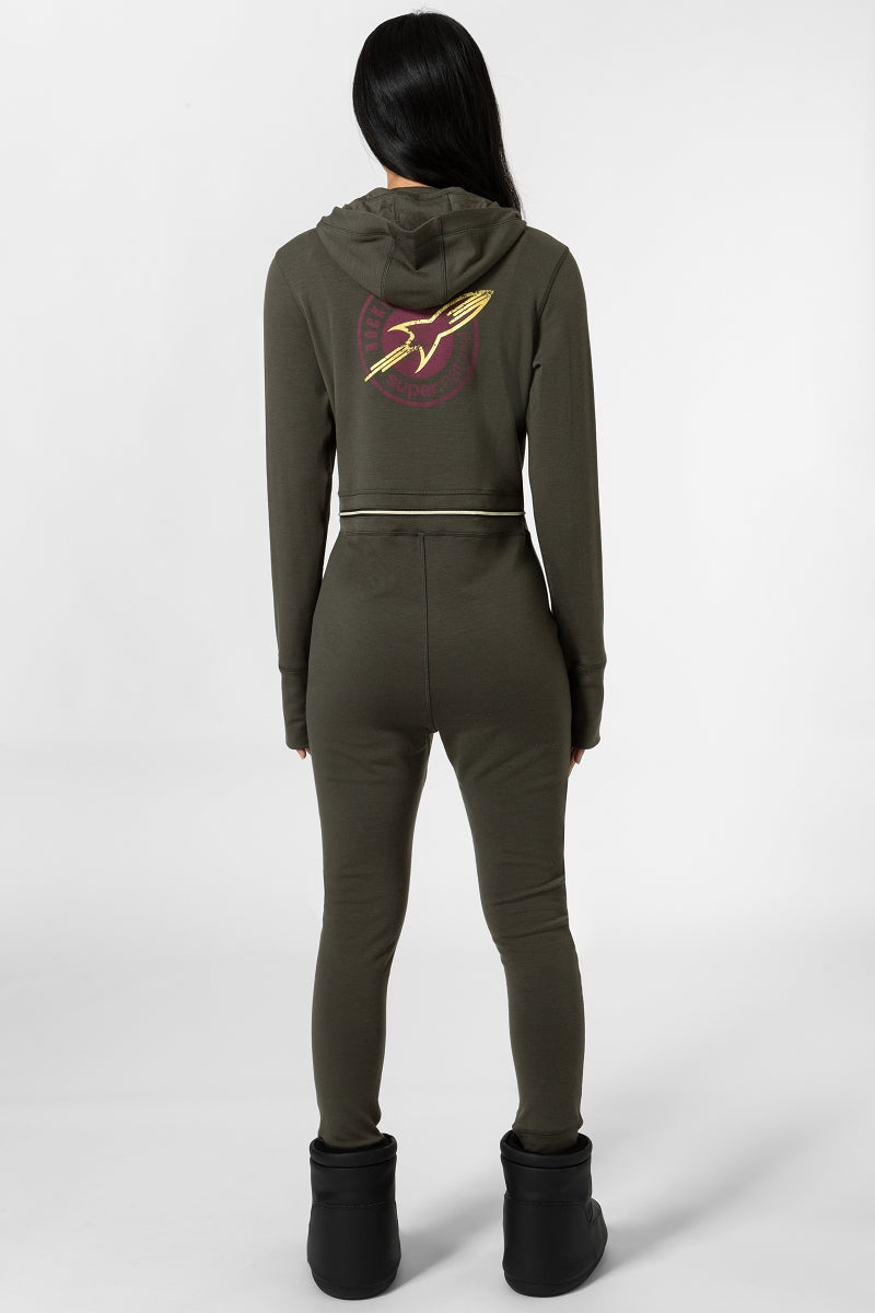 NAISTEN ROCKET260 ONEPIECE