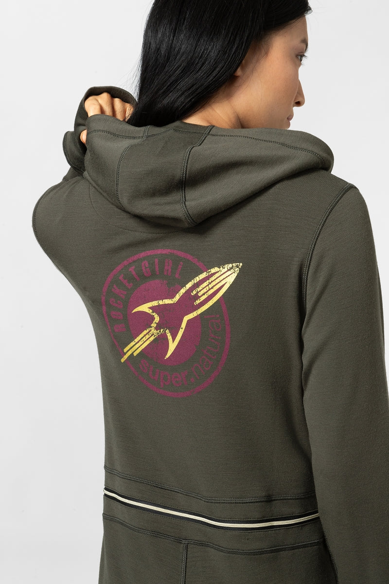 NAISTEN ROCKET260 ONEPIECE